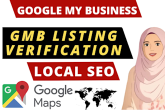 create bulk verification of your google business profiles