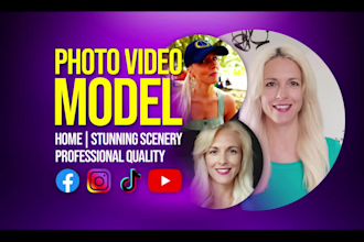 be your ugc creator
