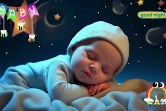 create mom and baby ugc videos of your kids product