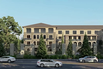 do 3d models and rendering your residential commercial space