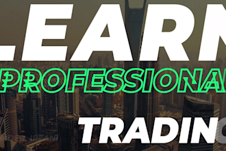 be your crypto trading coach with 7 years of trading experience