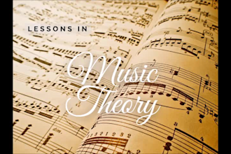 teach you music theory and ear training
