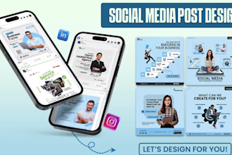 design trendy instagram reels and tiktok templates for maximum engagement
