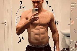 be your online personal trainer and fitness coach