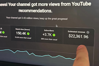 monetize cash cow youtube short, automated cash cow channel, cash cow video