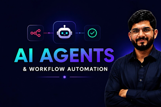 build openclaw ai agents and automations as a ai expert