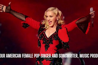 be your professional female country pop music singer songwriter quality vocals