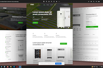 convert figma to wordpress, figma design to wordpress using elementor