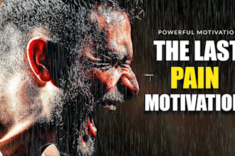 boost monetizable with unique motivational videos for youtube