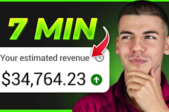 boost cash cow youtube, automated cash cow, cash cow channel, cash cow video
