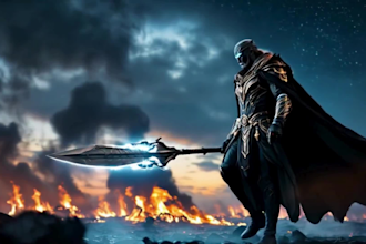 do realism  resolution 4k ai movie trailer, ai storyboard ai movie