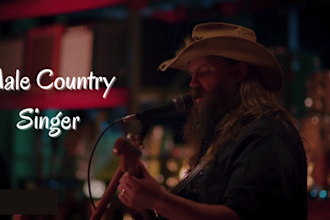 be your professional male country singer, songwriter, vocalist, bluegrass, pop