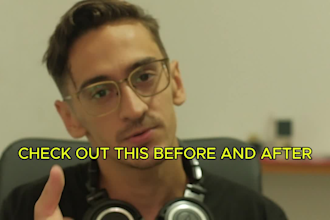 mix and master your edm songs