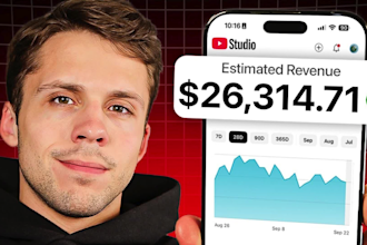 boost cash cow youtube, cash cow channel, cash cow videos, yt automation