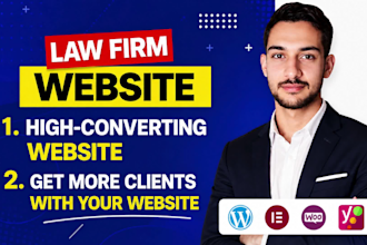 design lawyer,attorney,legal and lawfirm wordpress website