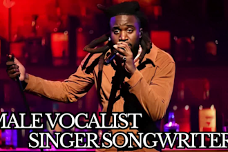 write and perform uk drill rap or afrobeat vocals with hit level songwriting