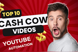 do automated cash cow videos cash cow channel cash cow youtube