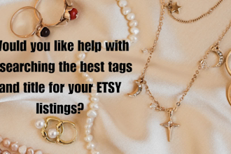 optimize your etsy listings for keyword search