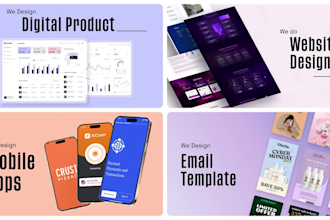 design web app UI UX, saas, dashboard CRM, b2b in figma