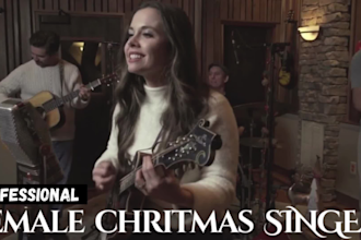 your acoustic female country artist, country singer, country musician