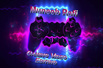 do gaming video editing montage youtube valorant edit