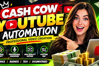 create cash cow videos, cash cow you tube for cash cow monetization