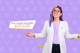 edit your green screen spokesperson video