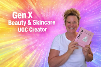 create authentic beauty and skincare ugc videos that convert