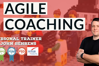support agile and scrum