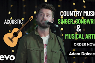 be your country ghost producer folk rock singer songwriter and music producer