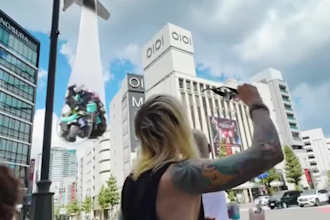 be your 3d animator,cgi artist,vfx composition artist for fooh video ads