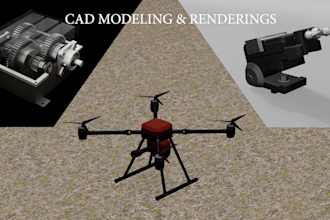renderings and animations with keyshot, blender and 3ds max