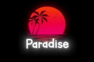 do lyrics videos and text animations for tiktok, instagram and youtube