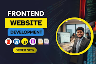 develop custom PHP mysql website or web application
