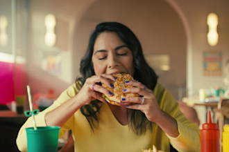 film and produce product videos, commercials and promotional films