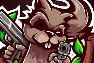 do unique stream overlay package for your stream