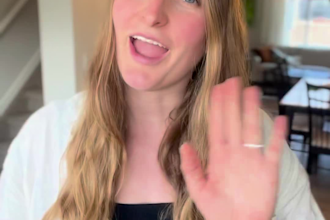 be your postpartum toddler mom for baby, family and home ugc videos and ads