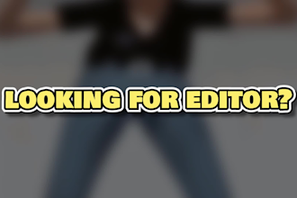 edit engaging vtubers shorts and clips for you