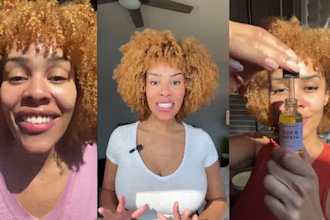 create ugc ads for your skincare product or brand