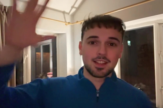 be your british ugc spokesperson for tiktok, and more, ads