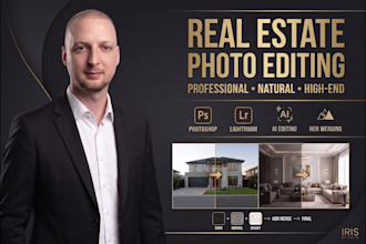 professionally enhance your hotel and property photos