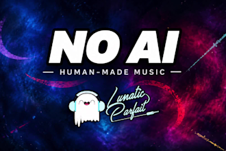 produce an anime ost, anime rock, or jpop song