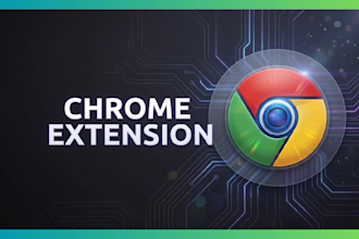 develop your google chrome extension