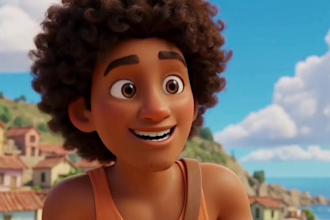 3d animation video, animated music video, commercial animation, kids animation