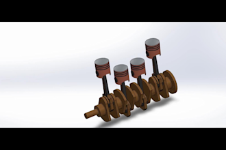 do solidworks assembly modeling and mechanical part design