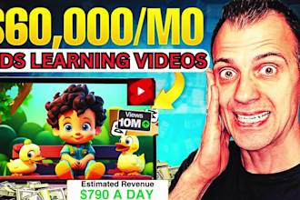 best kids animation learning videos, nursery rhymes, educational and kids videos