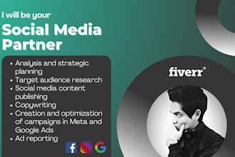 run ads campaigns on facebook and instagram