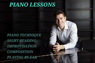 transform your piano skills into professional artistry