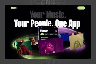 create 3d interactive wix studio website design animated 3d website