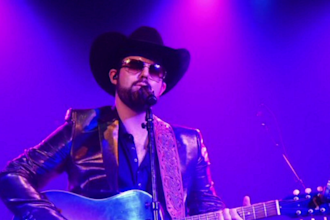 create heartfelt country songs as your singer and songwriter